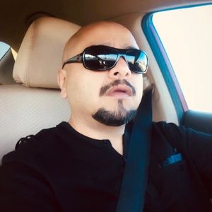 Meet your Posher, Jorge